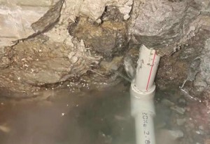 萧山区管道漏水检测五