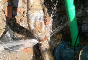 萧山区管道漏水检测二