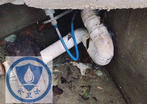 萧山区水管漏水检测公司6