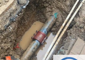 萧山区水管漏水检测公司4