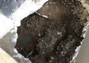 萧山区水管漏水检测公司2
