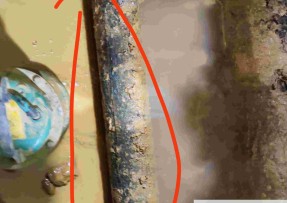 萧山区水管漏水检测公司1